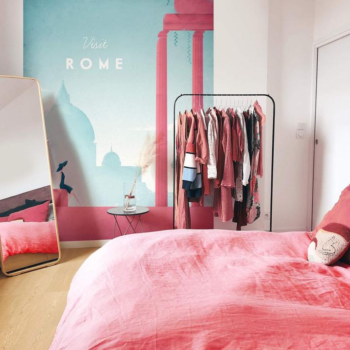 Immagine prodotto Trenddeko Roma (240 x 300 cm)