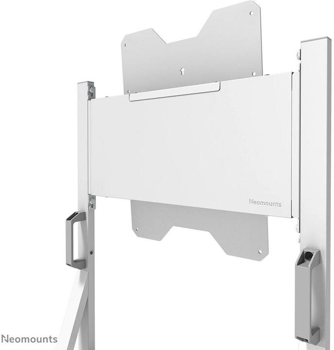 Produktbild Neomounts Rollwagen für Samsung Flip FL50-515WH1 (50 kg, 55" - 65")