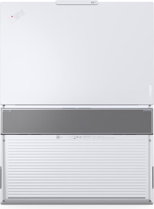 Produktbild Lenovo ThinkPad X9-15 Gen 1 Aura Edition (15.30", 1000 GB, 32 GB, DE, Intel Core Ultra 7 258V)