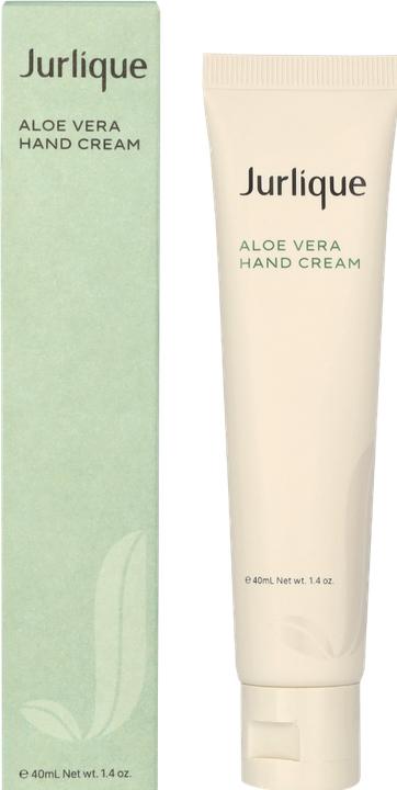 Actual product image Jurlique Aloe Vera (40 ml)