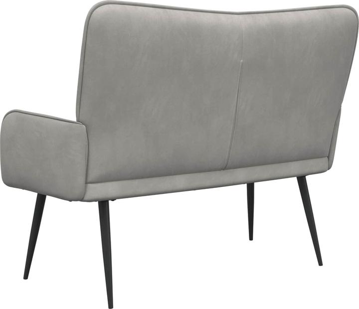 Produktbild vidaXL Zweisitzer Sofa (2-Sitzer)