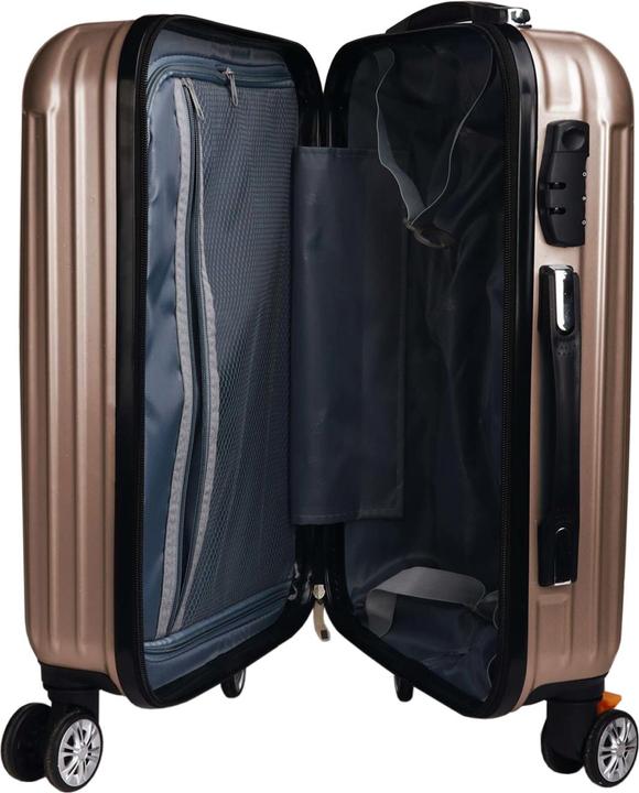 Produktbild HTI-Living Kofferset (74 l)