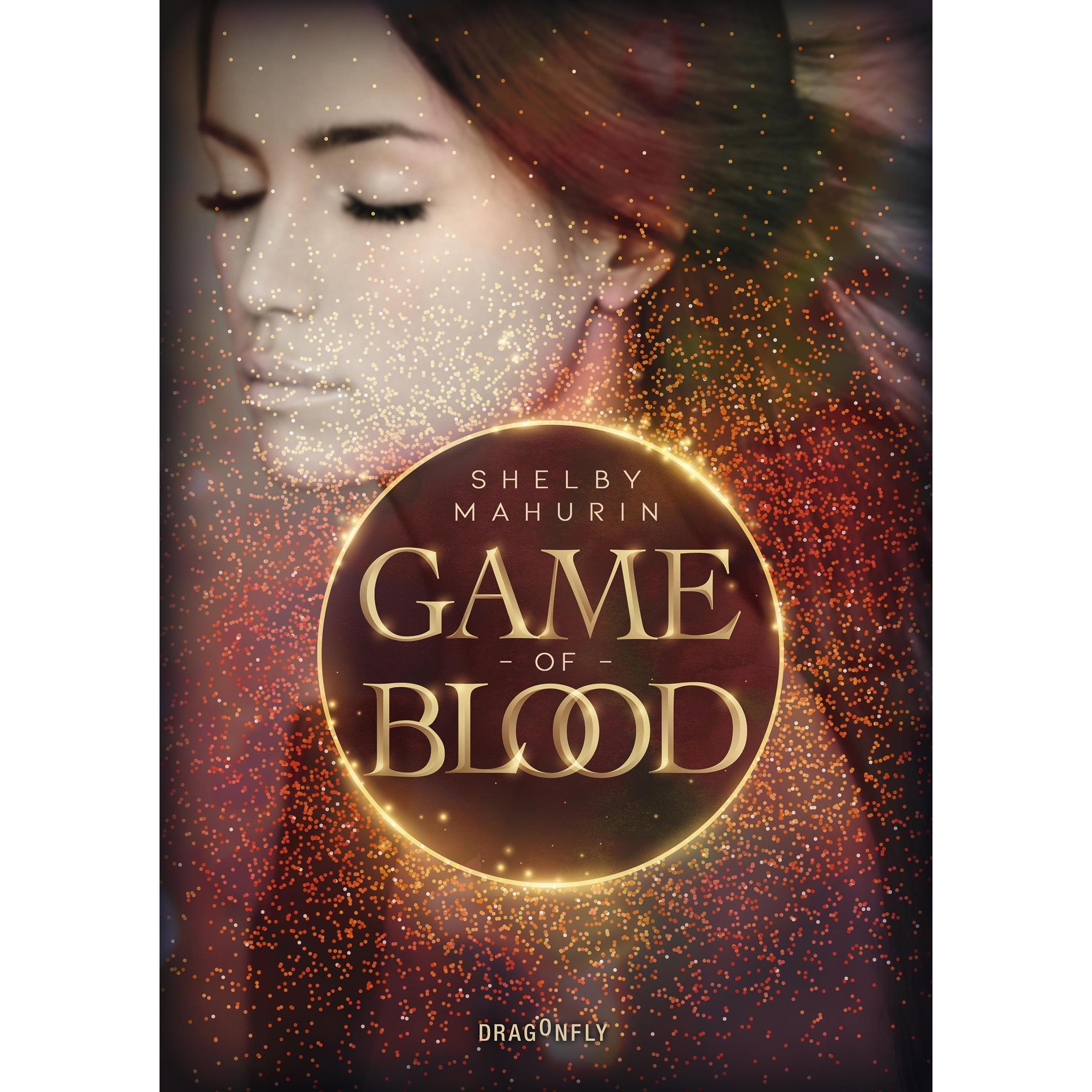 Thumbnail - Game of Blood, Belletristik von Shelby Mahurin