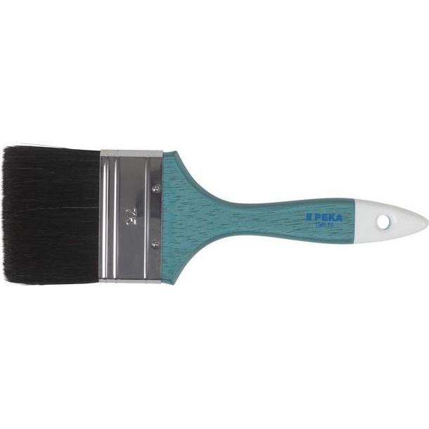 Ebnat, Pinsel, Lackierpinsel 75mm schwarze (75 mm)