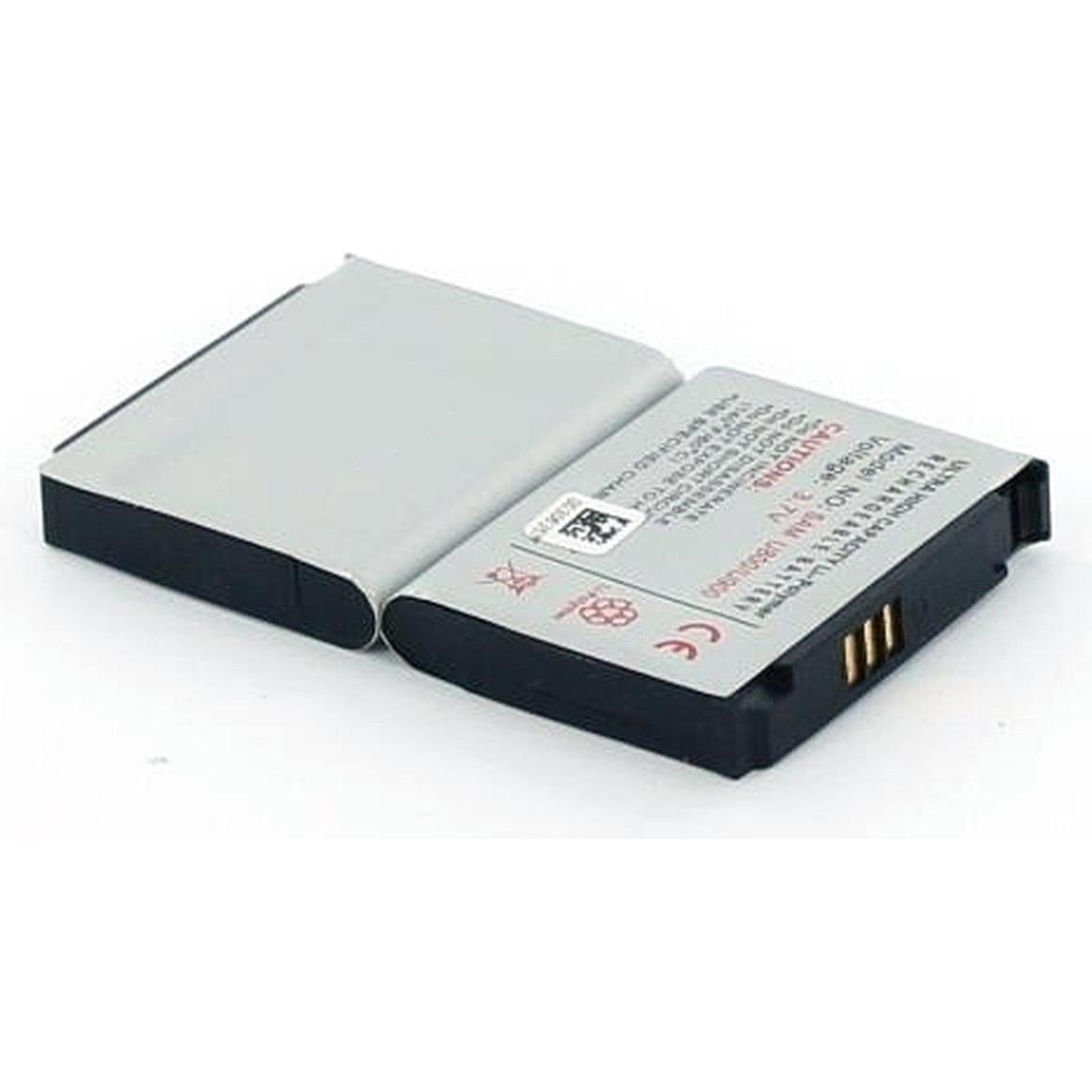 AGI 26238 - Batterie/Akku - Samsung - Schwarz - Lithium-Ion (Li-Ion) - 750 mAh - 3,7, Smartphone Akku