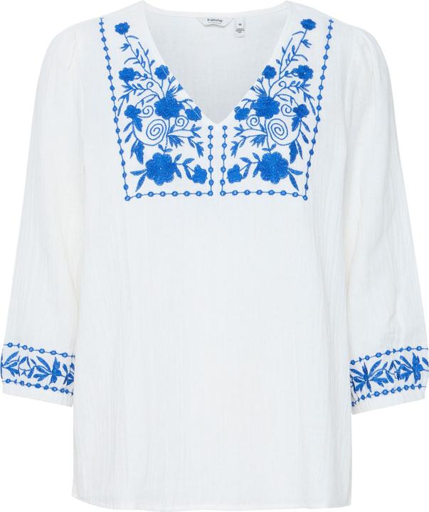 Immagine prodotto B.young BYICOLET VNECK BLOUSE 20815833 (38)