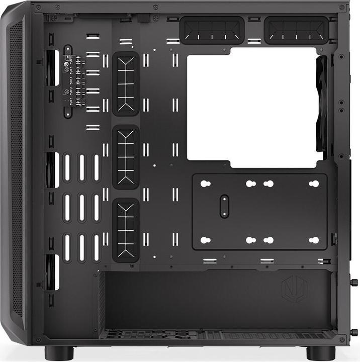 Produktbild Endorfy ARX 700 ARGB (mATX, ITX, ATX)