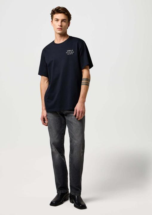 Actual product image Wrangler T-Shirt Embroidery Tee (S)