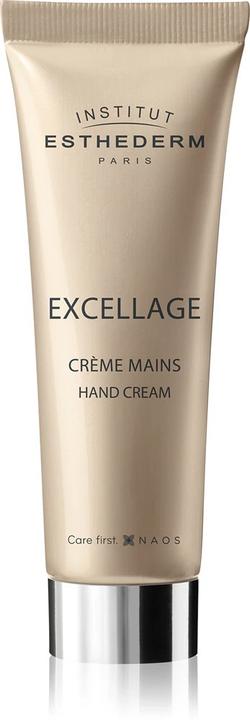 Produktbild Institut Esthederm Excellage Crème Mains (50 ml)