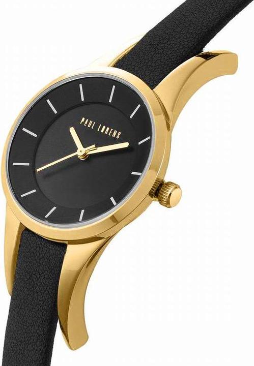 Produktbild Paul Lorens DAMENUHR – 8154A-1A2 (zg502b) + BOX (165 mm)