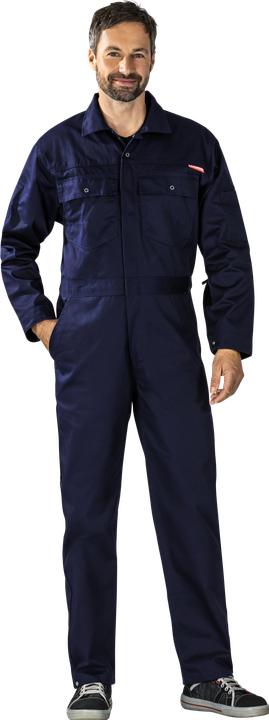 Actual product image Planam Boiler Suit MG260 (52)