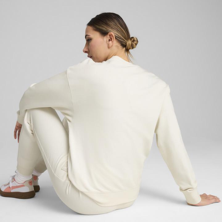 Produktbild Puma ESS ELEVATED Comfort Crew TR (S)