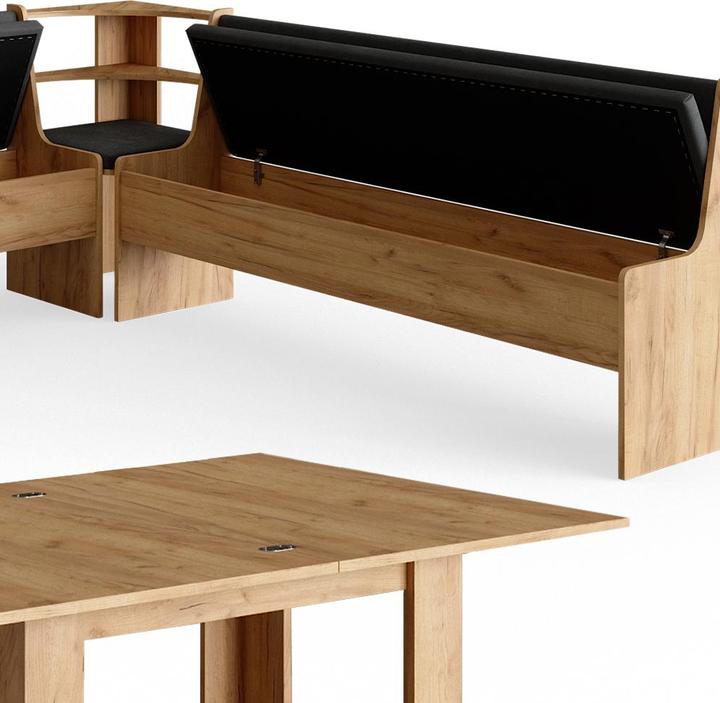 Actual product image Vicco Roman mit Tisch