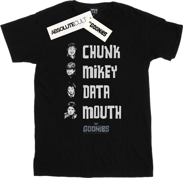 Produktbild Universal Textiles Name List TShirt (4XL)