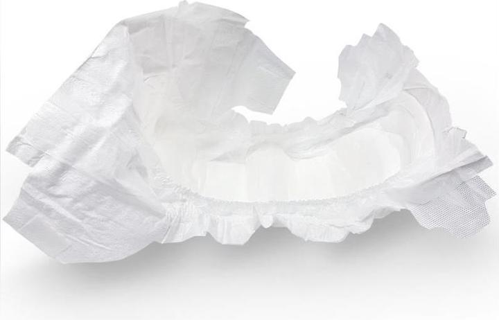 Produktbild Swilet Die Biowindel (Gr. 2, Monatsbox, 252 Stück)