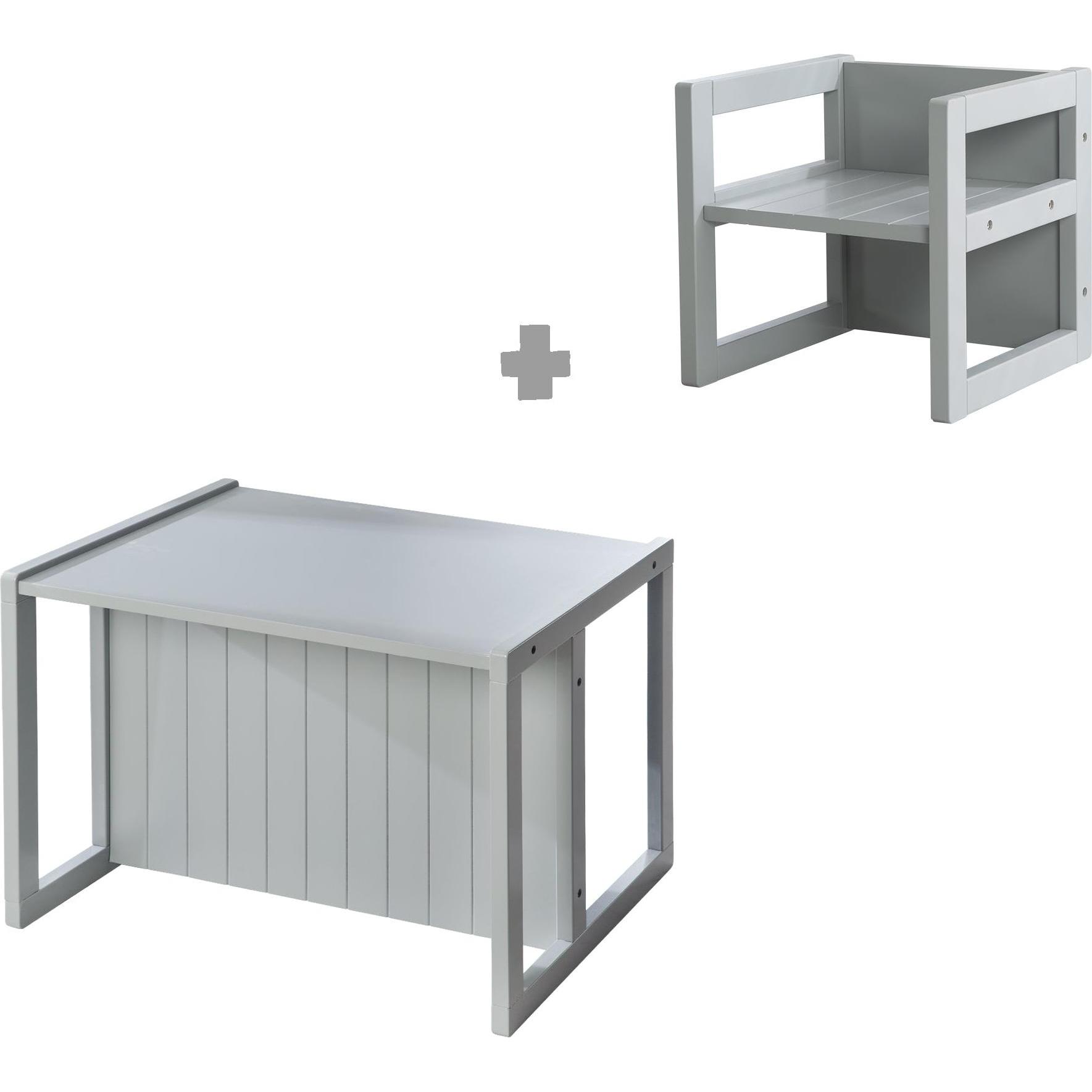 Roba Kindersitzgruppe (Kindersitzgruppe) (450002GA)