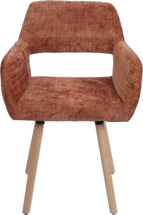 Produktbild JOHN316 Polsterstuhl