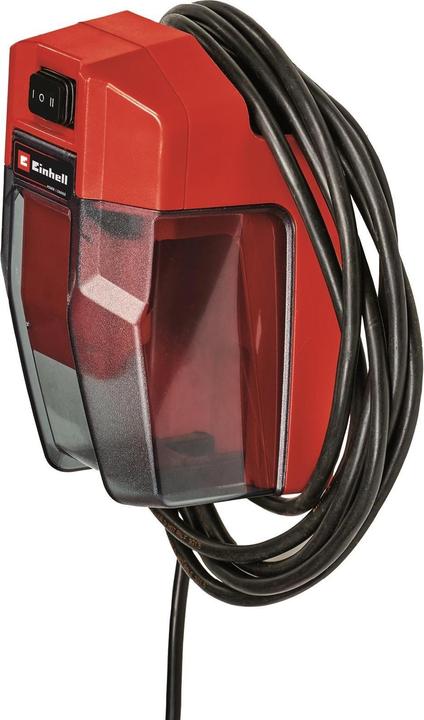 Immagine prodotto Einhell Batteria chiara pompa dell'acqua GE-SP 18 LL Li (1x4.0Ah) (Pompa da giardino)