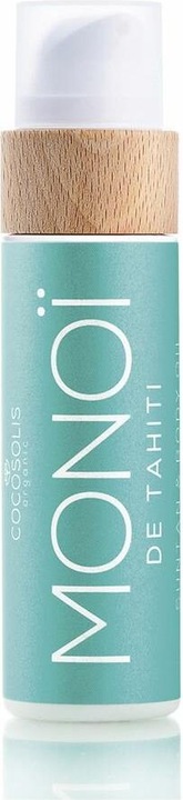 Image du produit Cocosolis Monoi (Huile solaire, 110 ml)