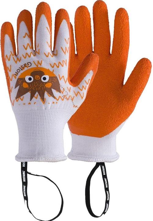 Rostaing Hegdehog Gaston