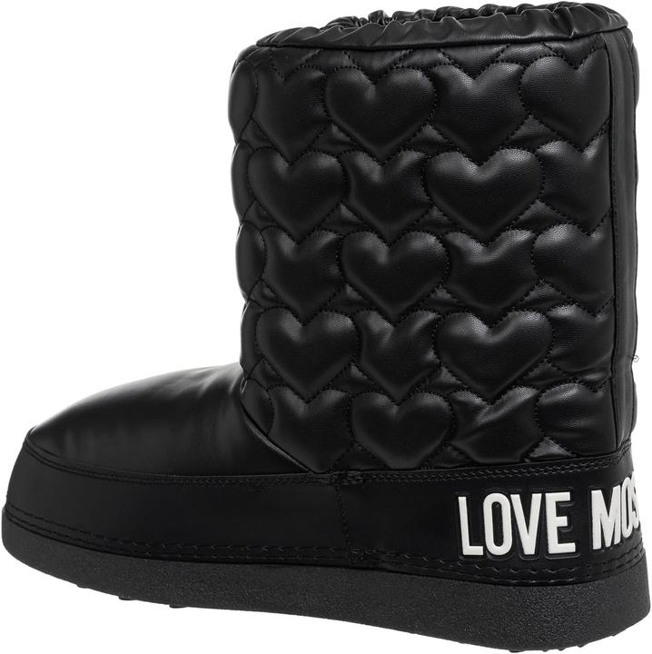 Actual product image Love Moschino Soft PU Ski Boot (39)