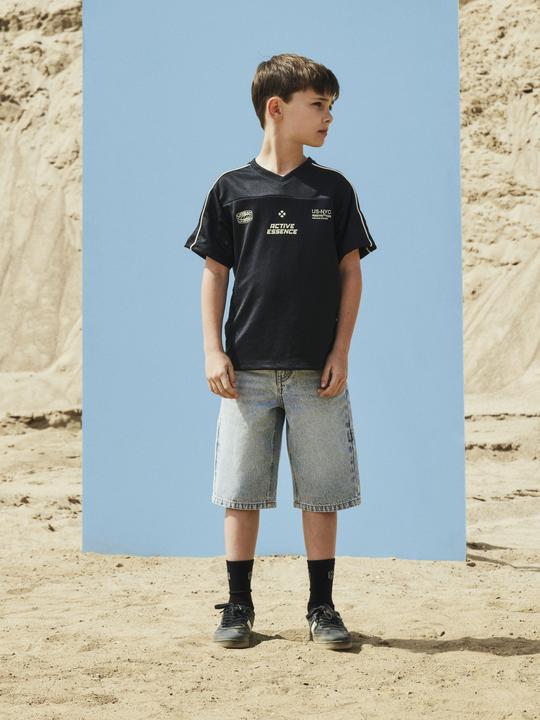 Produktbild Name it Regular Fit T-Shirt (134, 140)