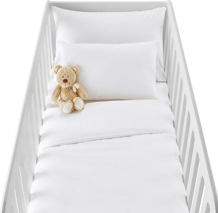 Actual product image La Redoute Interieurs Scenario Kids Bio (40 x 80 cm)