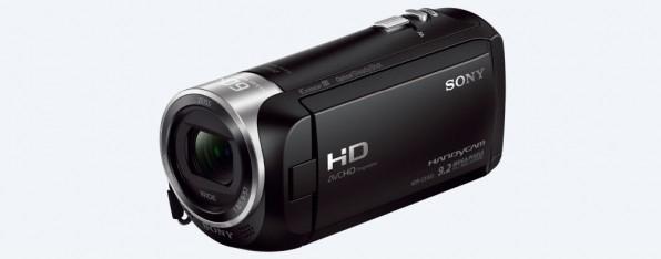 Produktbild Sony Hdr Cx405 (2.29 Mpx, 50p, 30 x)