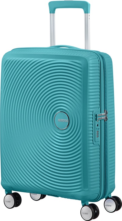 Immagine prodotto American Tourister Soundbox (35.50 l, Bagaglio a mano (fino a 50 litri))