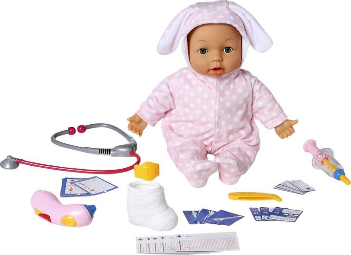 Produktbild Vertbaudet Interaktive Baby