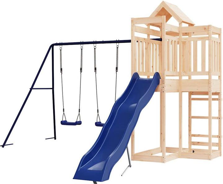 Actual product image vidaXL Erhan