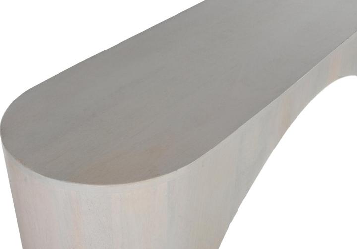 Produktbild Esprit Console Home White 136 x 40 x 76 cm (136 x 40 x 76 cm)