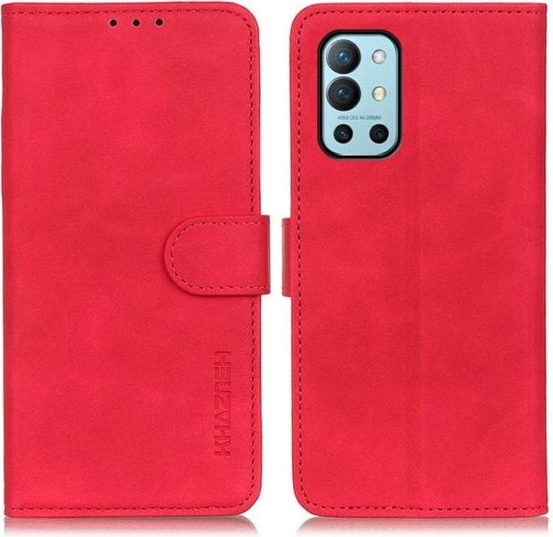 Immagine prodotto MU Classic Serie classica IV con copertina in pelle (OnePlus 9R)
