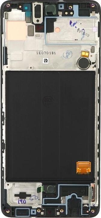 Produktbild Samsung Ersatzteil - LCD Digitizer - A515F - A51 (Display, Galaxy A51)