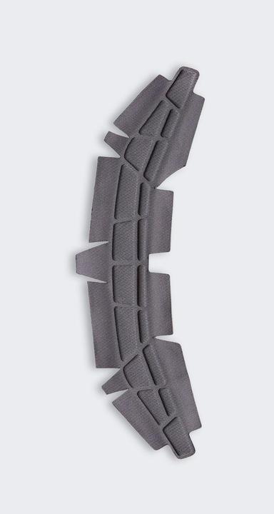 Actual product image Petzl A010KA00 Single Standard Foam (Safety glasses box)