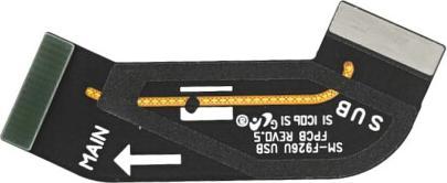 Immagine prodotto Samsung Cavo flessibile da principale a secondario SM-F926B Galaxy Z Fold3 5G GH59-15475A (Galaxy Z Fold3 5G)