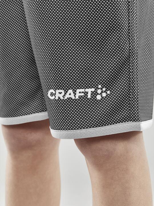 Produktbild Craft Progress Reversible Basket Shorts JR