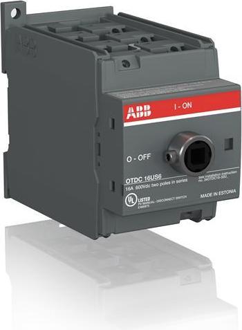 Produktbild ABB 1SCA134371R1001