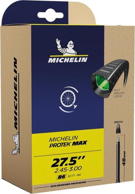 Produktbild Michelin B6 Protek Max (Presta (SV), 27.5", 40 mm)