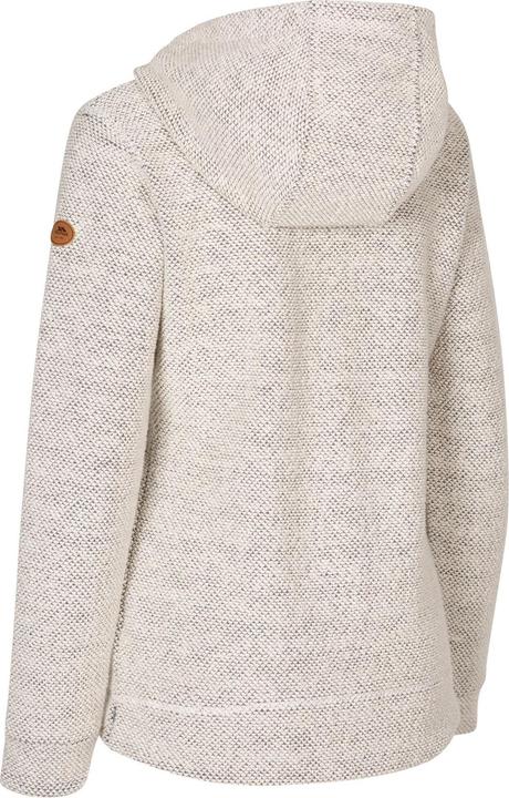 Produktbild Trespass Ronee Kapuzenpullover (XS)