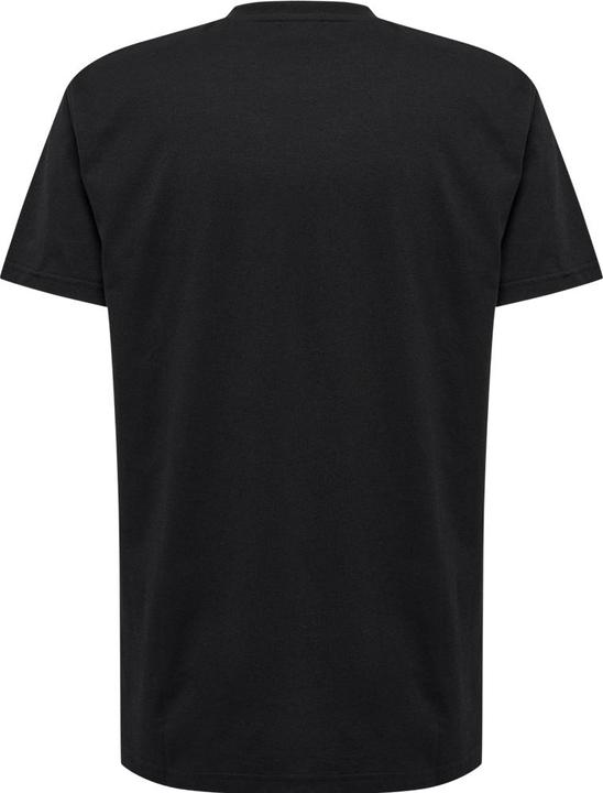 Produktbild hummel Red Heavy T-Shirt S/S (3XL)