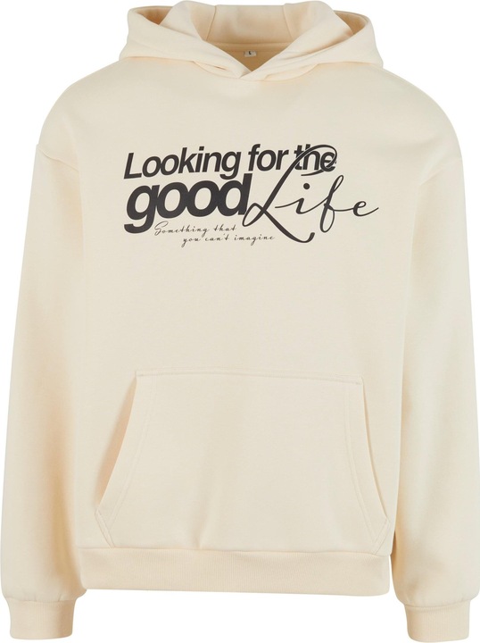 Produktbild Urban Classics Upscale For The Good Fluffy Hoody - 174743 (L)