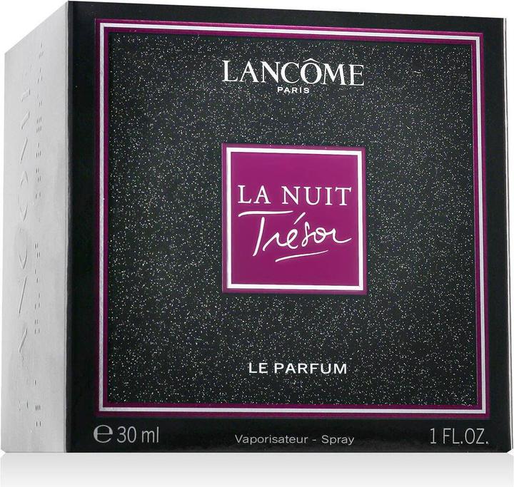 Actual product image Lancôme La Nuit Trésor Eau de Parfum (Eau de parfum, 30 ml)