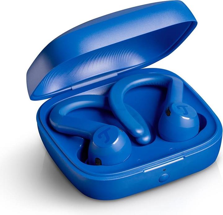 Teufel Airy Sports Tws 2 (ANC, 13 h, Kabellos)