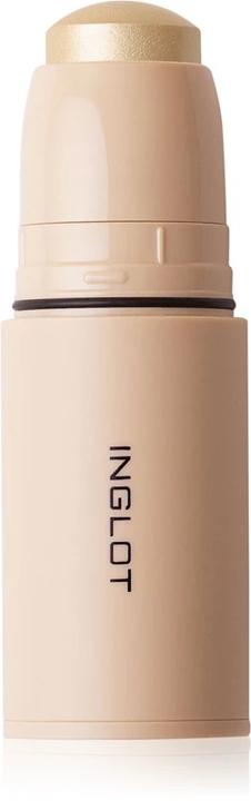 Inglot Natürlicher Glanz und einfache Anwendung (Delicate Glow 310, Highlighter)