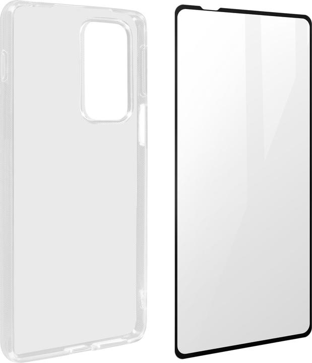 Produktbild Avizar Pak Series (Motorola Edge 20 Pro)