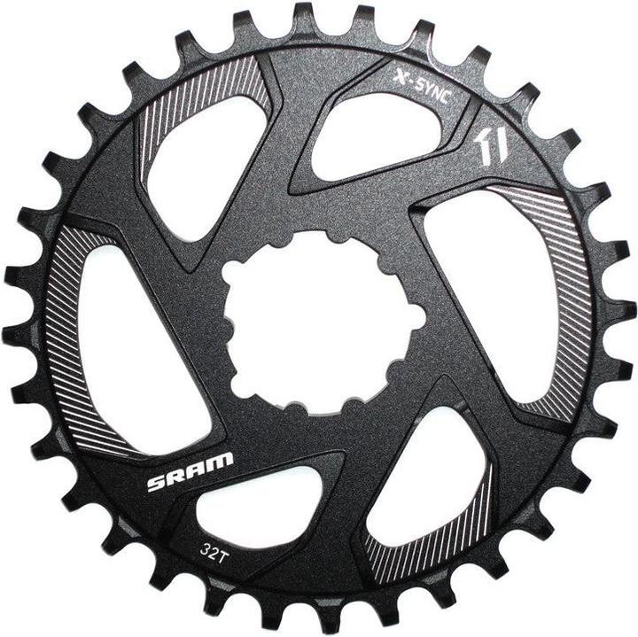Produktbild Sram MTB X-Sync Kettenblatt Direct Mount (28)