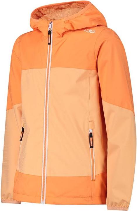 Immagine prodotto CMP Campagnolo Ripstop Jacket Fix Hood (128)