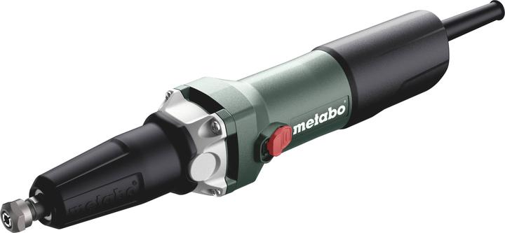 Image du produit Metabo G 400 601052000 Meuleuse droite 380 W (Meuleuse droite, 380 W)