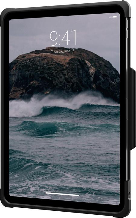 Actual product image UAG Metropolis (Apple iPad Pro 11 2024)